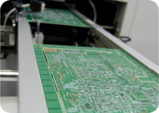 PCB assembly